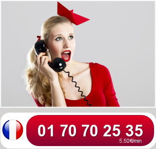 voyance gratuite par telephone