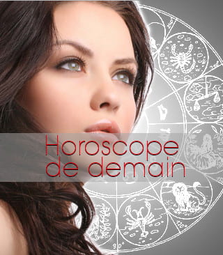 horoscope de demain